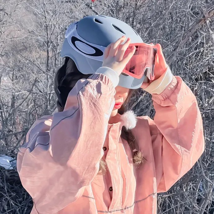 我的新野蛮女友